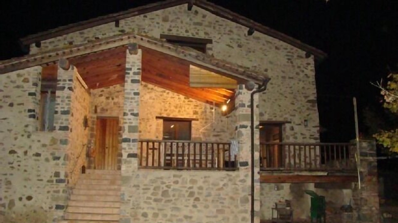 Photo of Outdoor in La Vall d'en Bas
