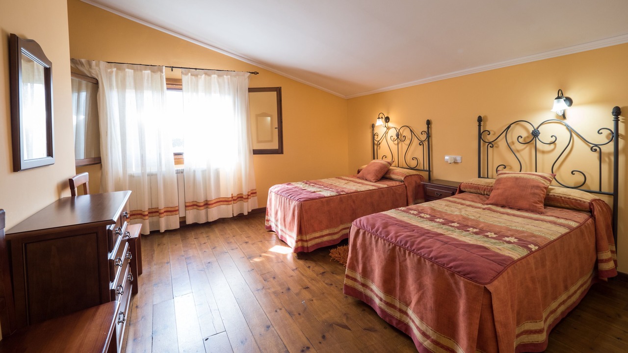 Photo of Bedroom in Las Ventas de Santa Lucia