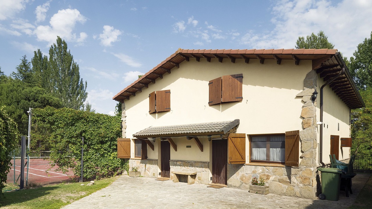 Photo of Outdoor in Las Ventas de Santa Lucia