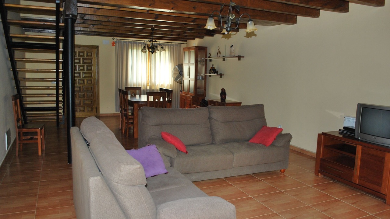 Photo of Livingroom in Las Ventas de Santa Lucia