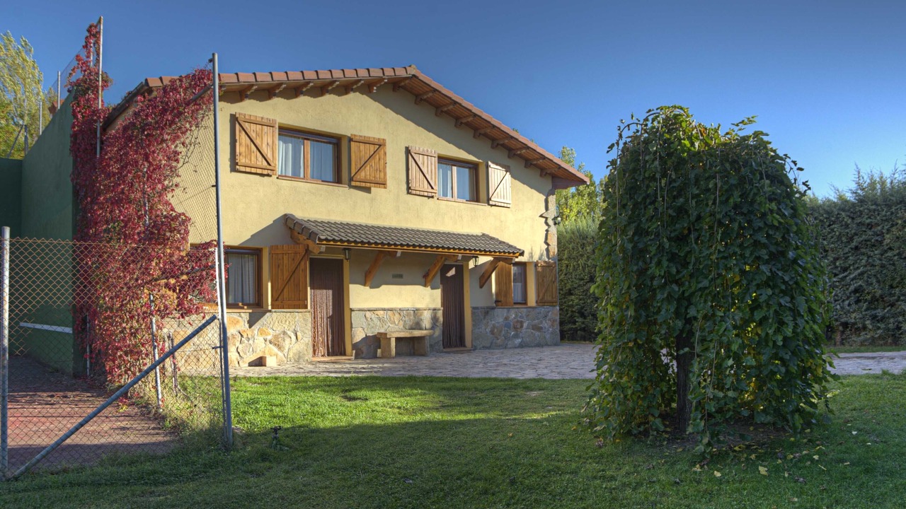 Photo of Outdoor in Las Ventas de Santa Lucia