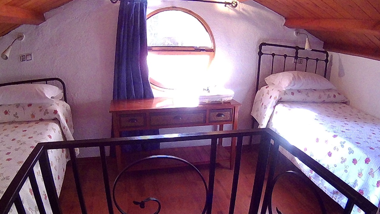 Photo of Bedroom in Cazorla