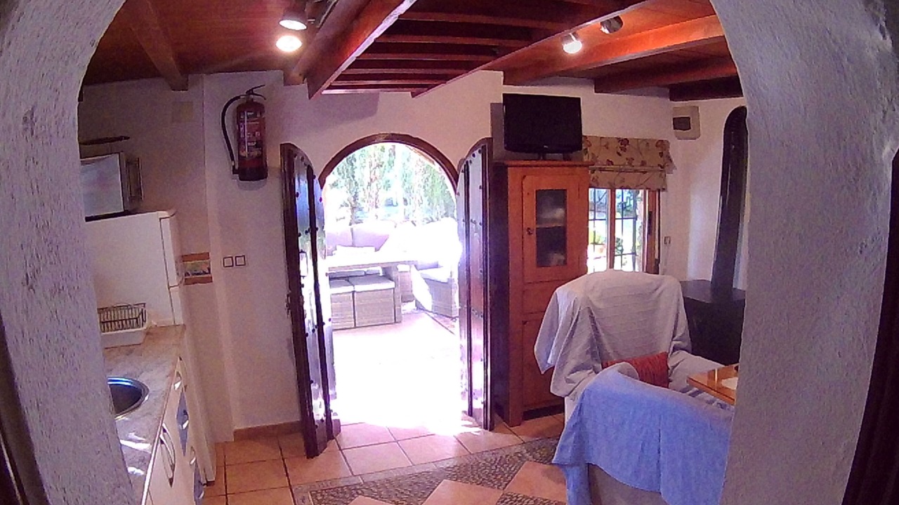 Photo of Livingroom in Cazorla