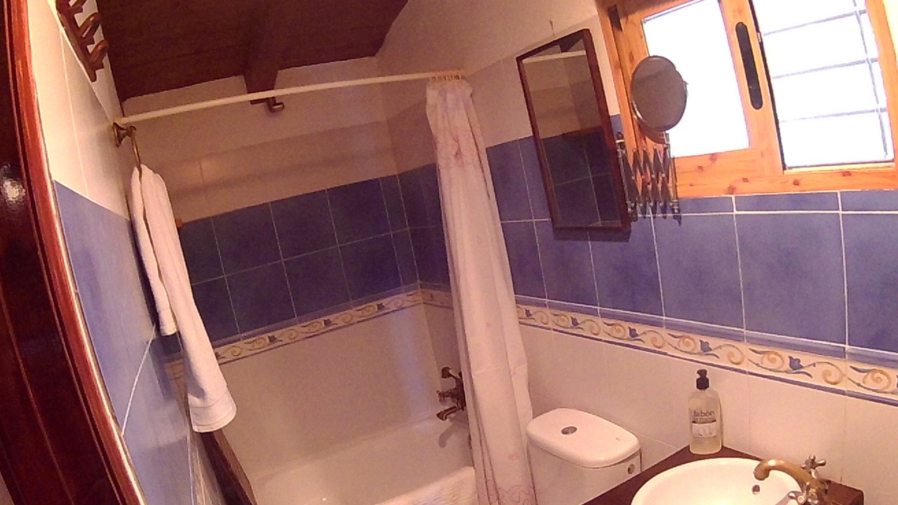 Photo of Bathroom in Cazorla