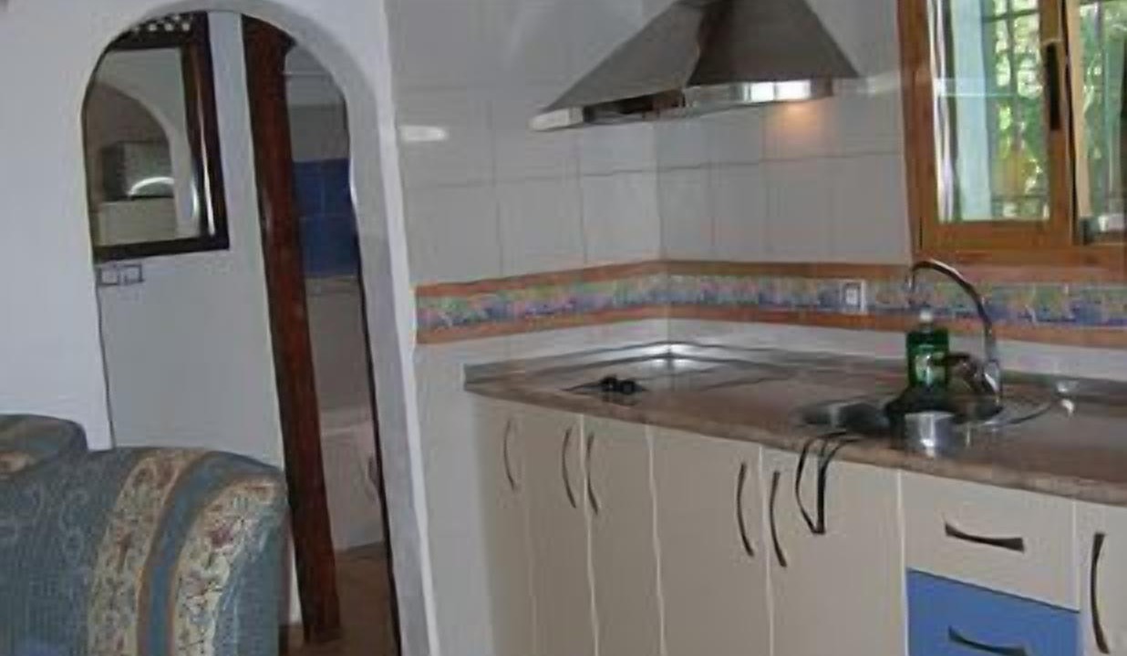 Photo of Kitchen in Cazorla