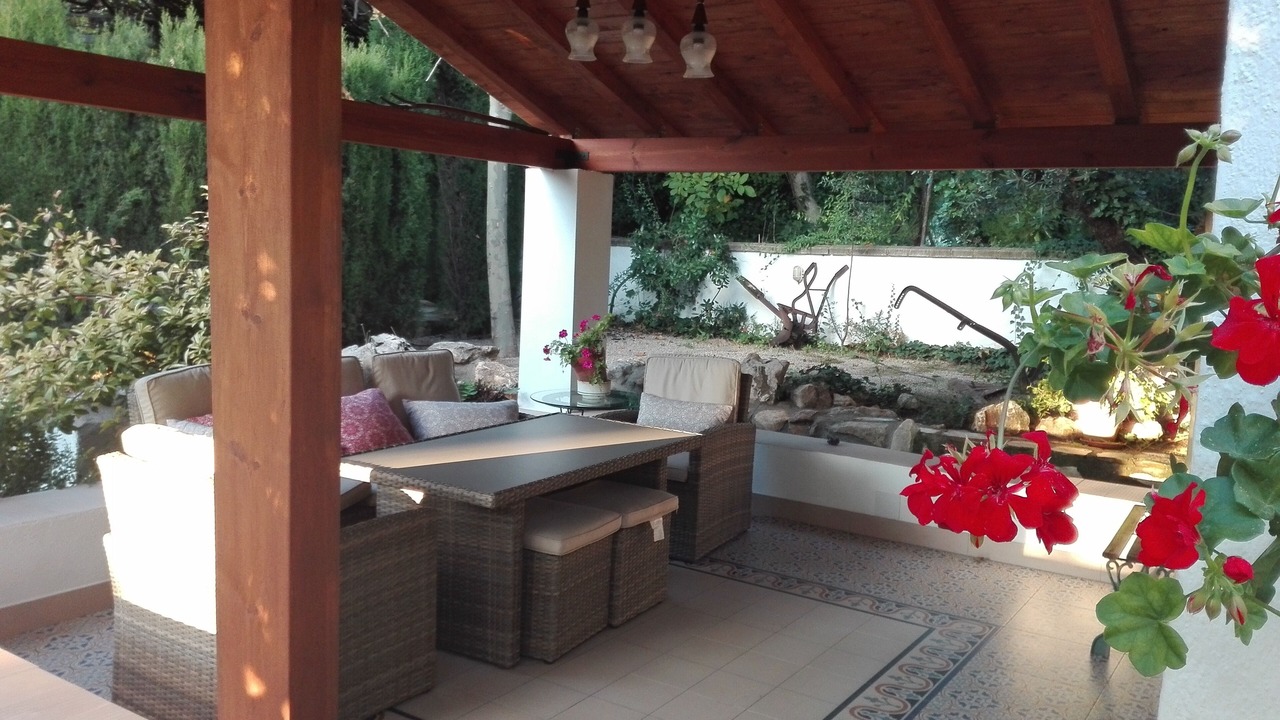 Photo of Outdoor in Cazorla
