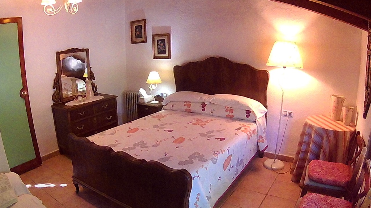 Photo of Bedroom in Cazorla