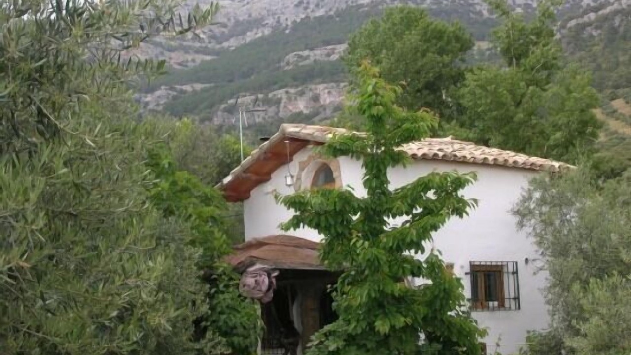 Photo of Outdoor in Cazorla