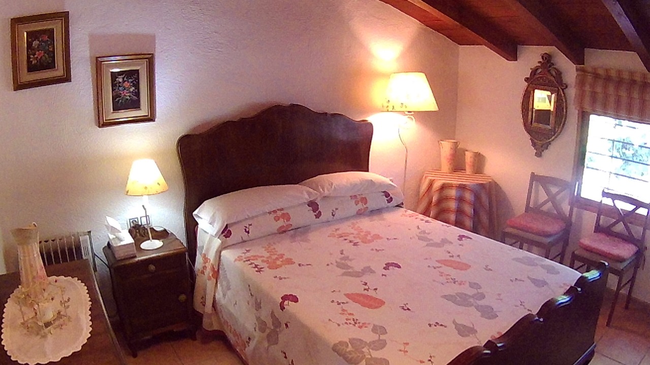Photo of Bedroom in Cazorla