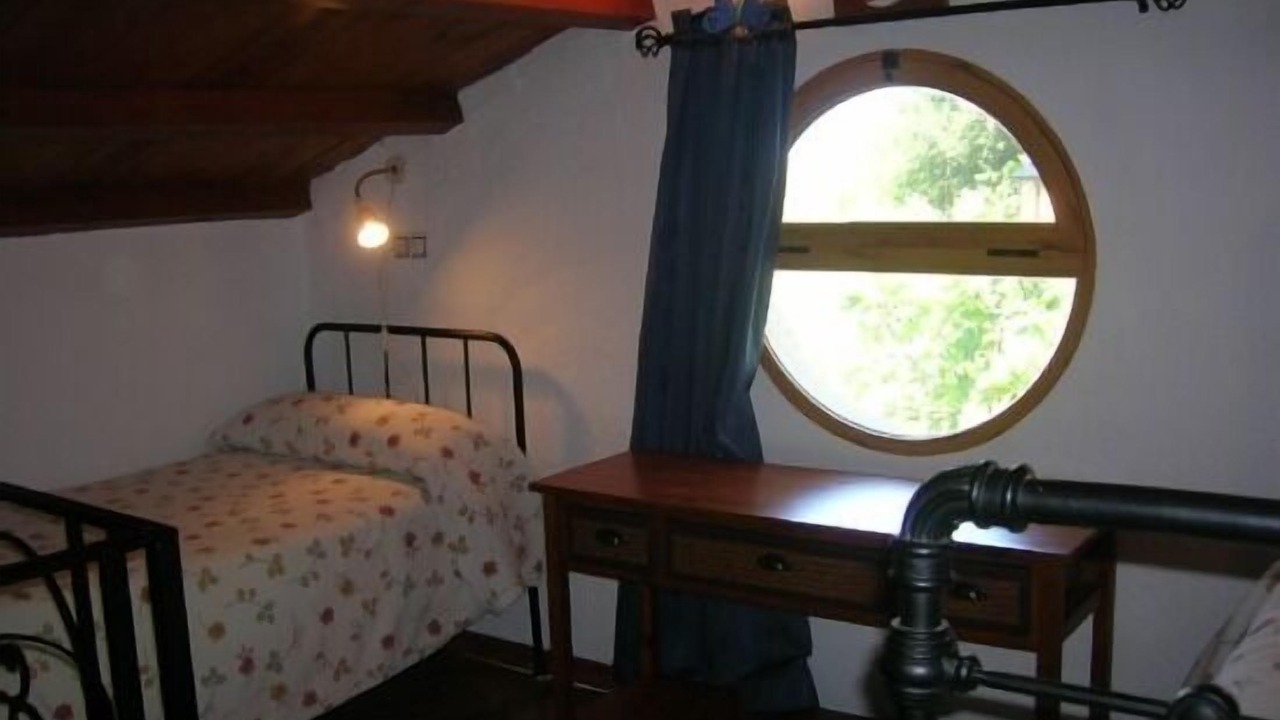 Photo of Bedroom in Cazorla