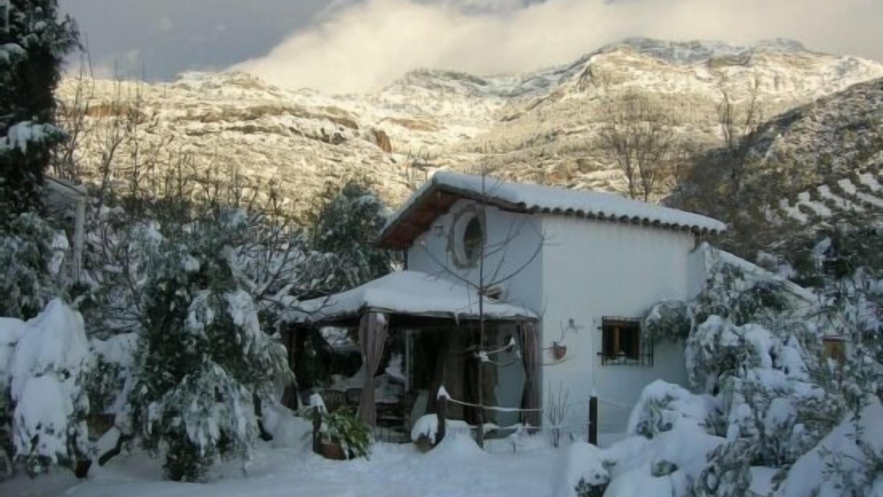 Photo of Outdoor in Cazorla