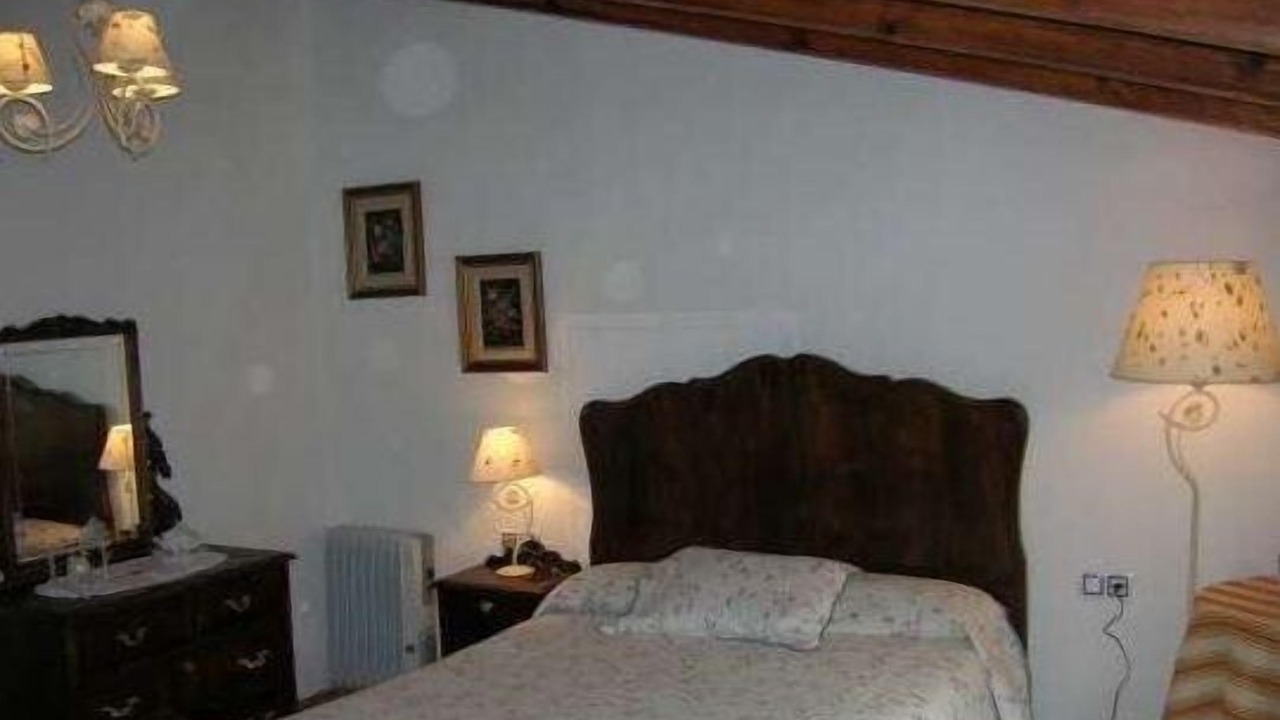 Photo of Bedroom in Cazorla
