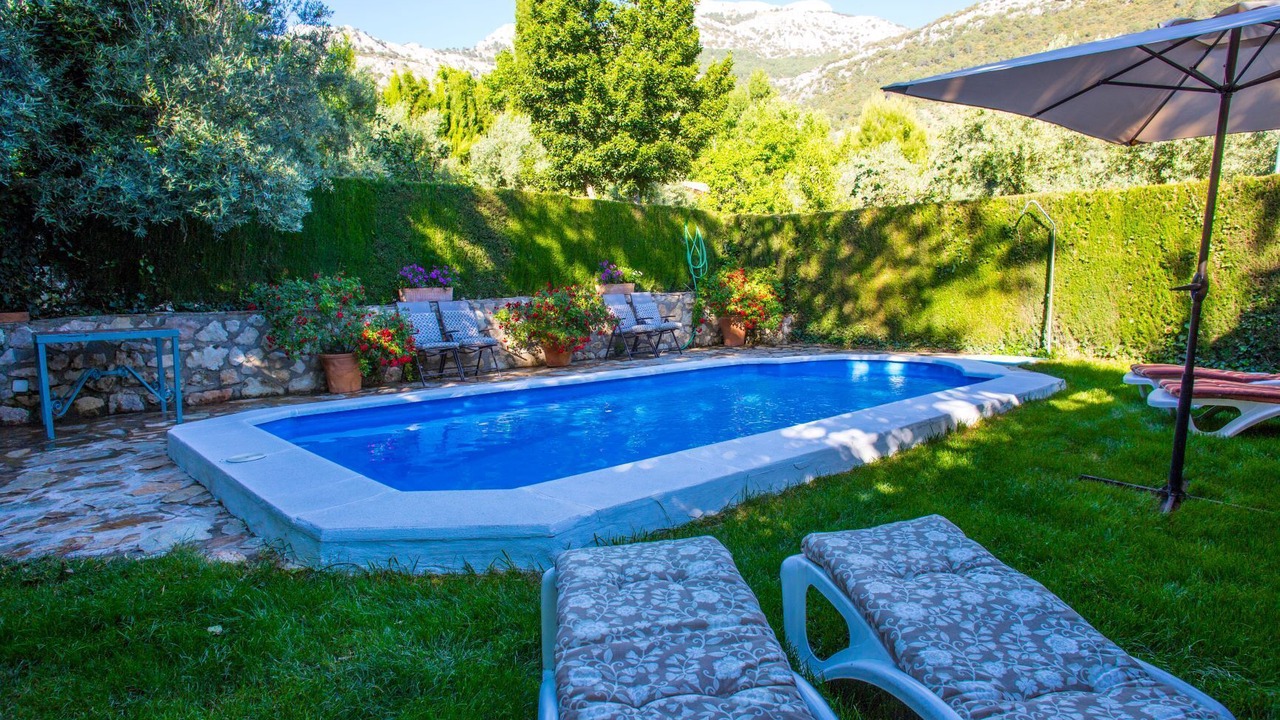 Photo of Outdoor in Cazorla