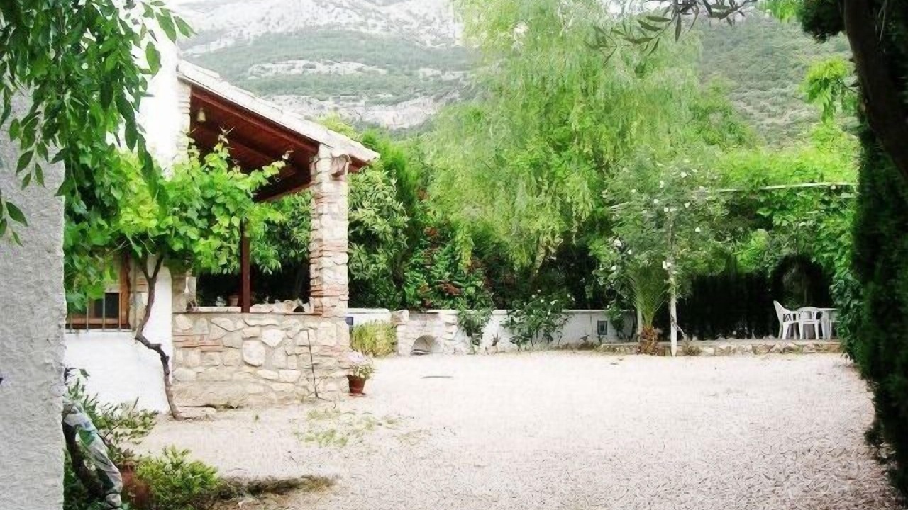 Photo of Outdoor in Cazorla