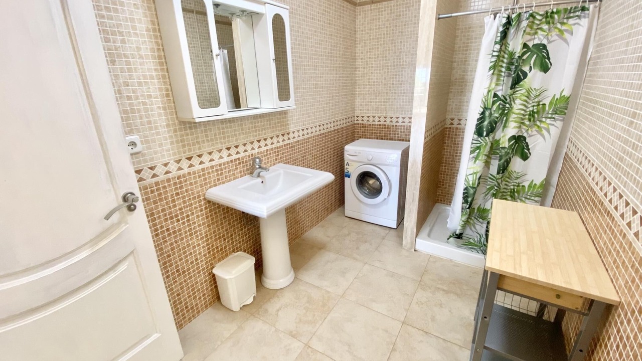 Photo of Bathroom in Lloret de Mar