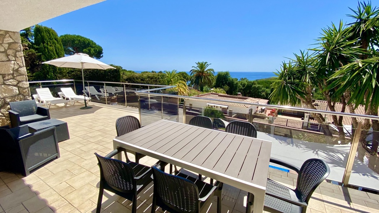 Photo of Outdoor in Lloret de Mar