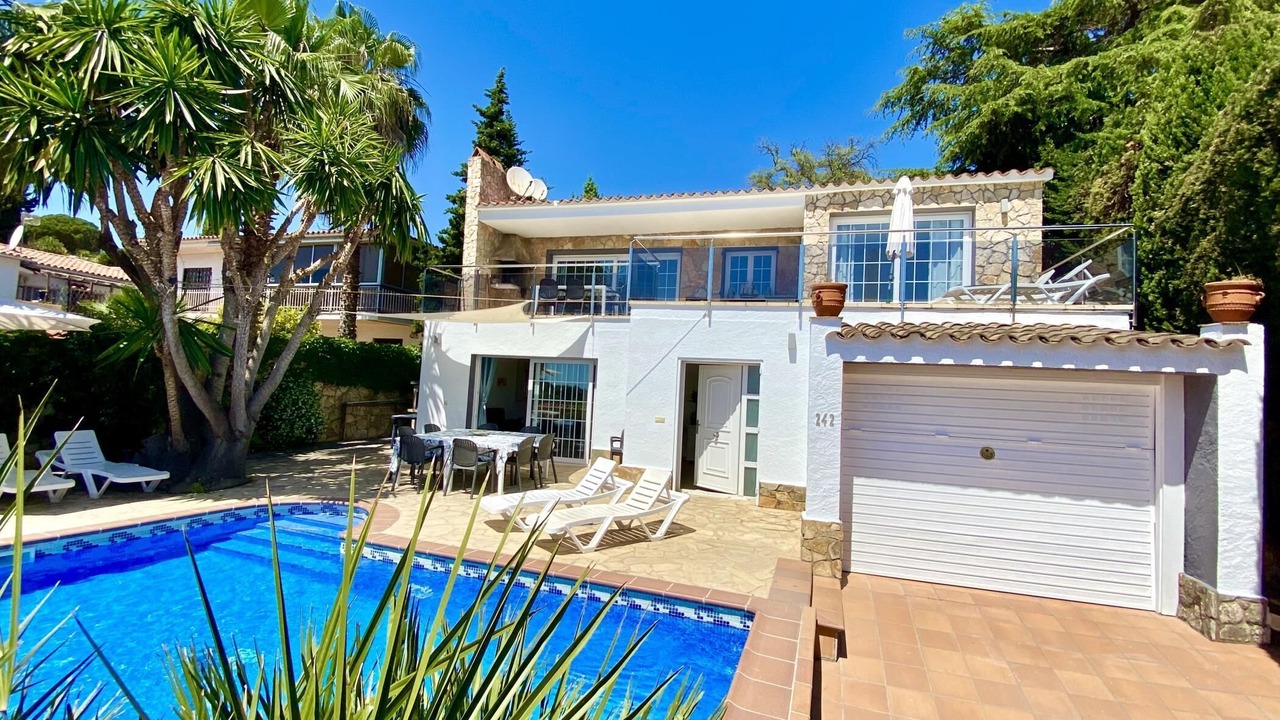 Photo of Outdoor in Lloret de Mar