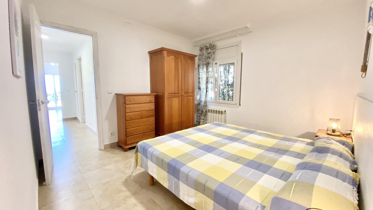 Photo of Bedroom in Lloret de Mar