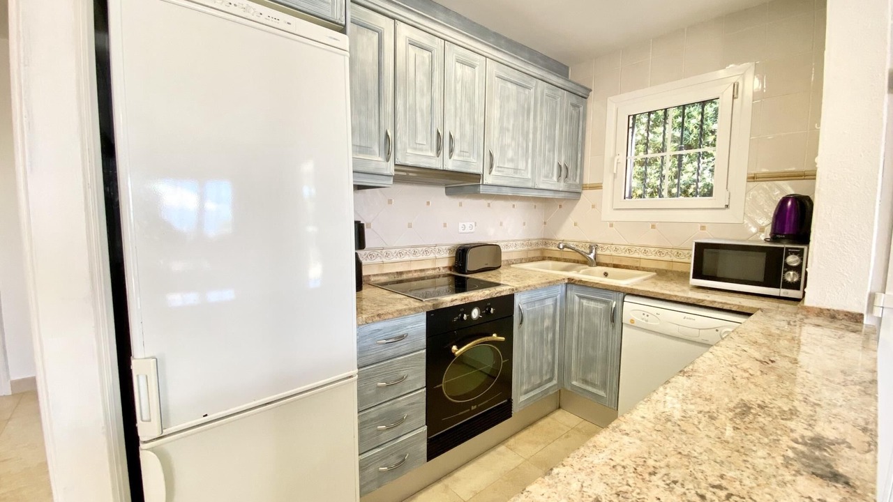 Photo of Kitchen in Lloret de Mar