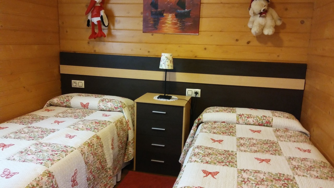 Photo of Bedroom in San Adrian de Cobres