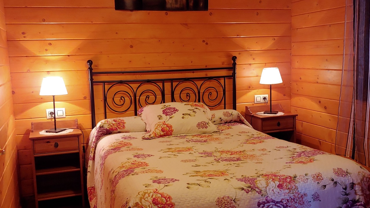 Photo of Bedroom in San Adrian de Cobres