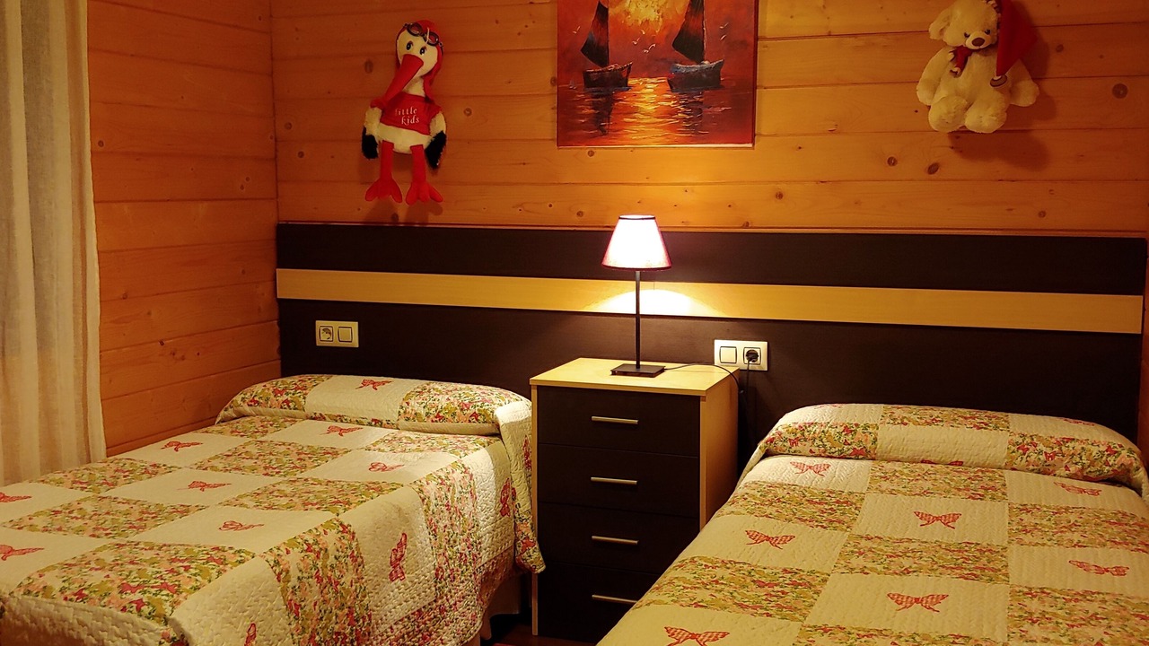 Photo of Bedroom in San Adrian de Cobres
