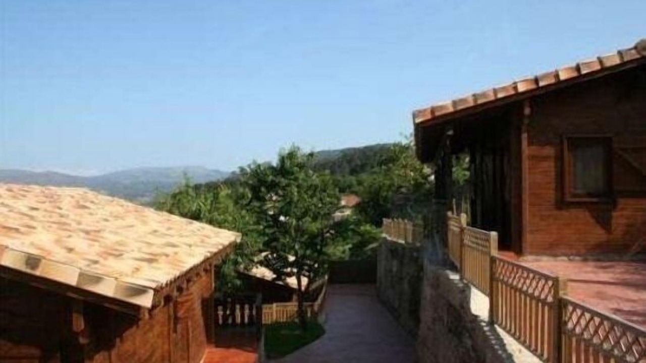 Photo of Outdoor in San Adrian de Cobres