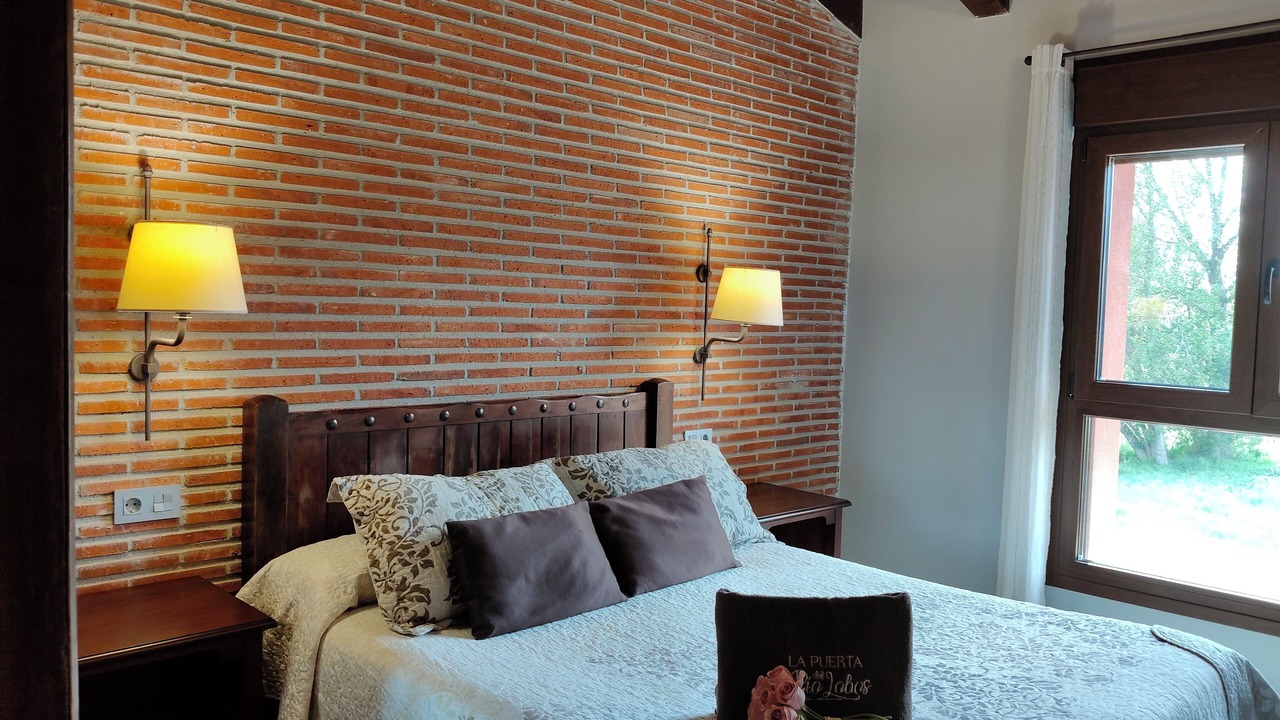 Photo of Bedroom in San Leonardo de Yague