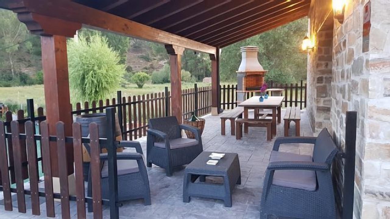 Photo of Outdoor in San Leonardo de Yague