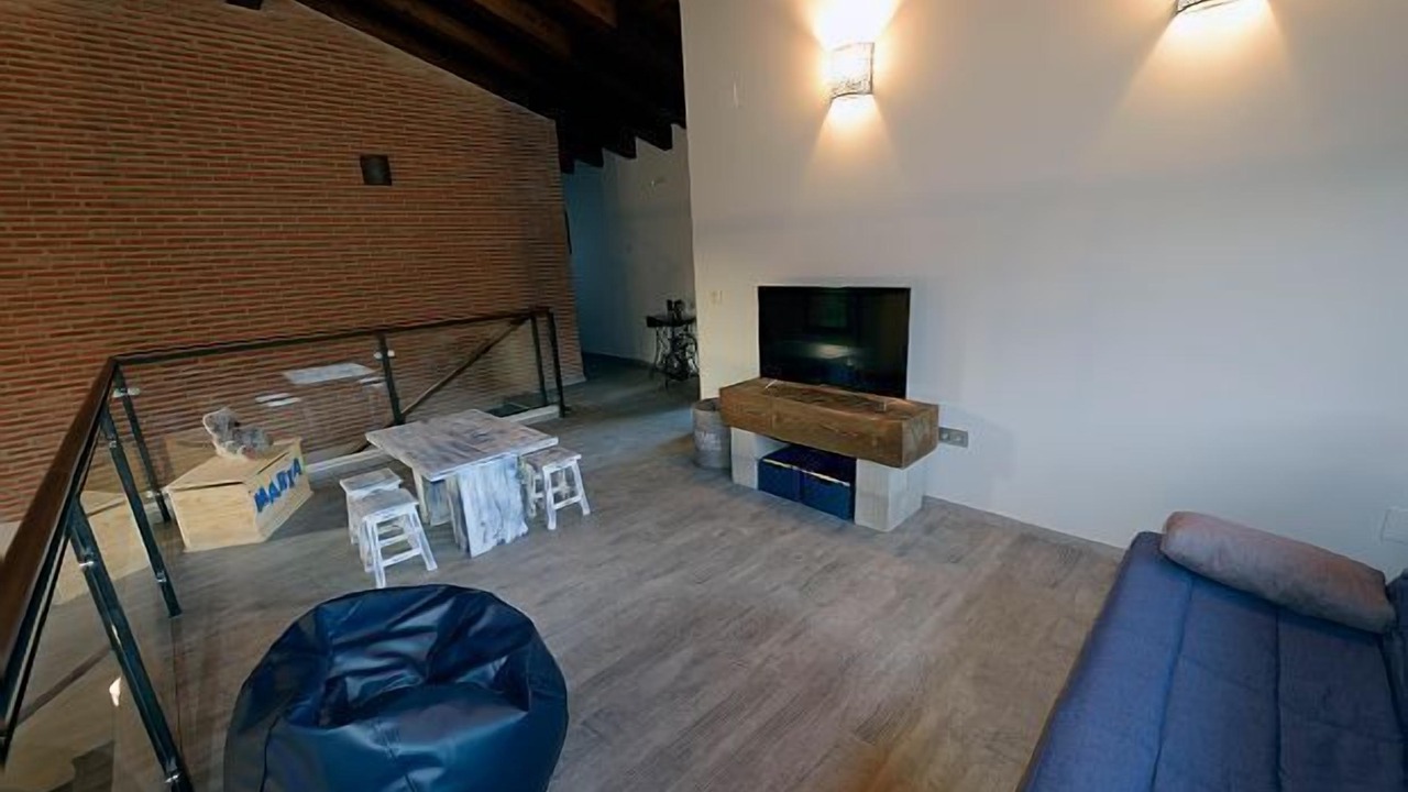 Photo of Livingroom in San Leonardo de Yague