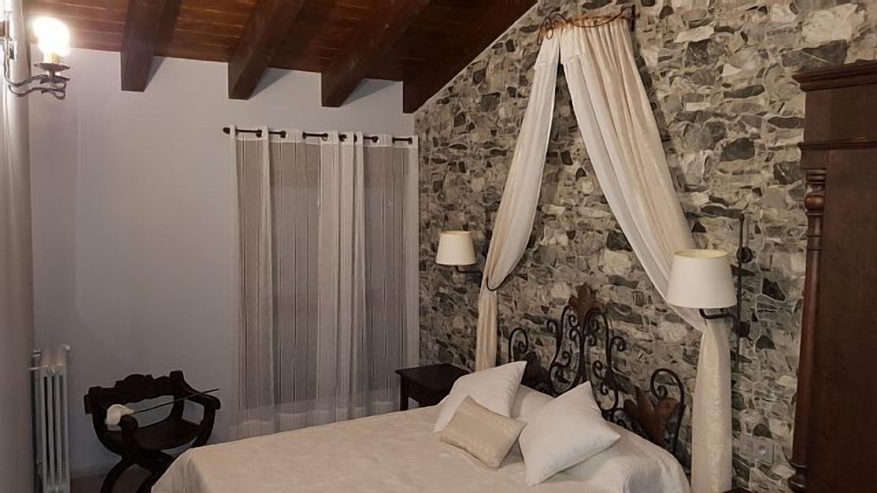 Photo of Bedroom in San Leonardo de Yague