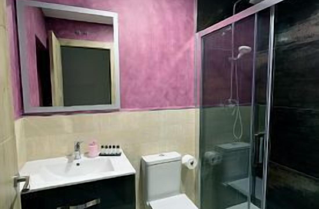 Photo of Bathroom in San Leonardo de Yague