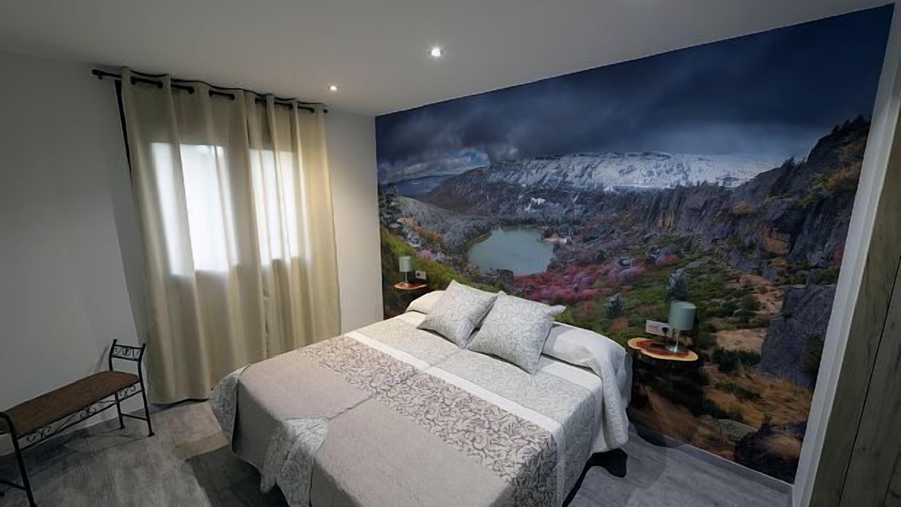 Photo of Bedroom in San Leonardo de Yague