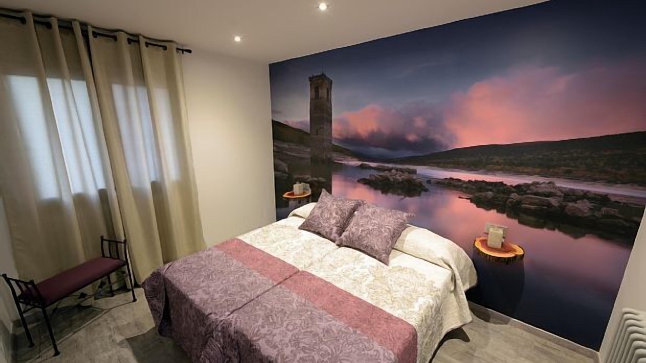 Photo of Bedroom in San Leonardo de Yague