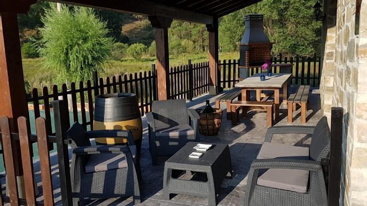 Photo of Outdoor in San Leonardo de Yague