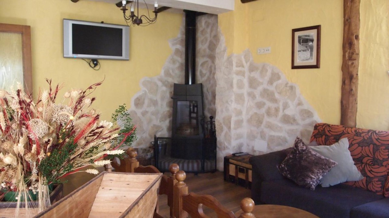Photo of Livingroom in Valle de Tabladillo