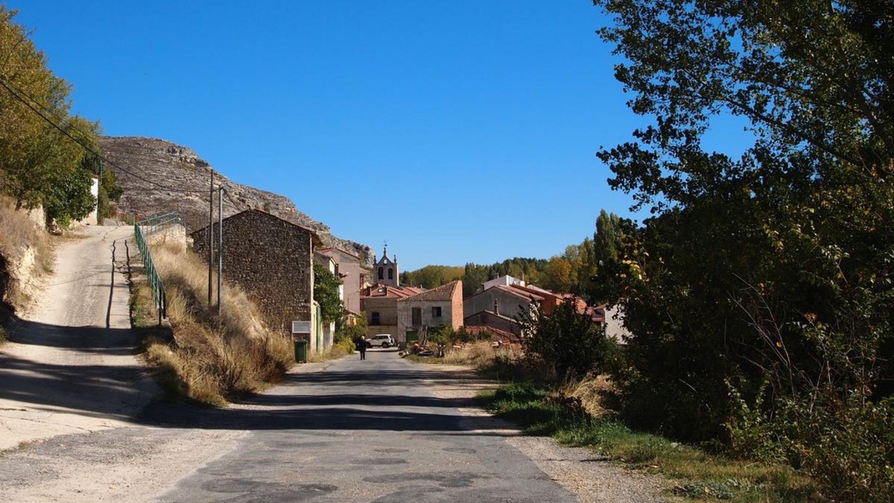 Photo of Outdoor in Valle de Tabladillo
