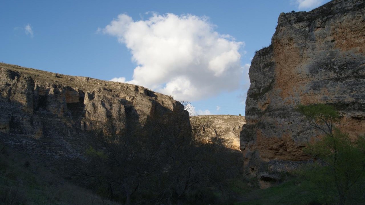 Photo of Outdoor in Valle de Tabladillo