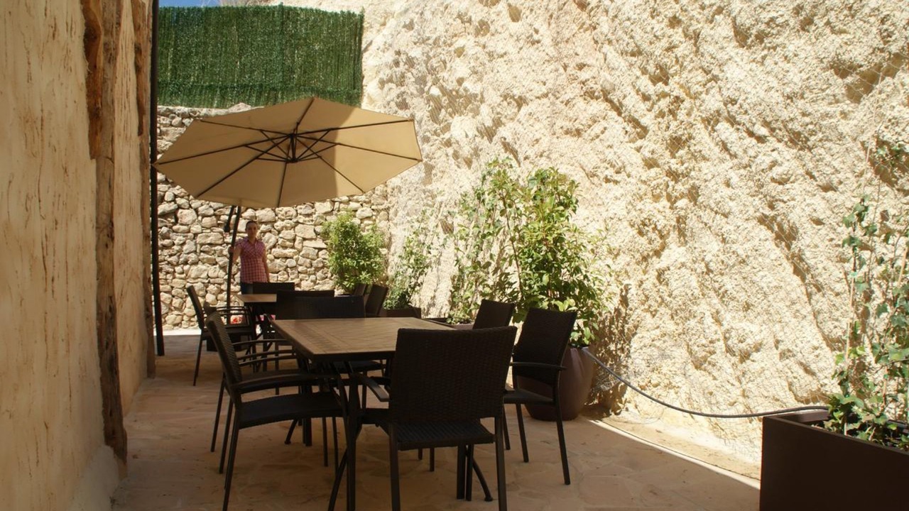Photo of Outdoor in Valle de Tabladillo