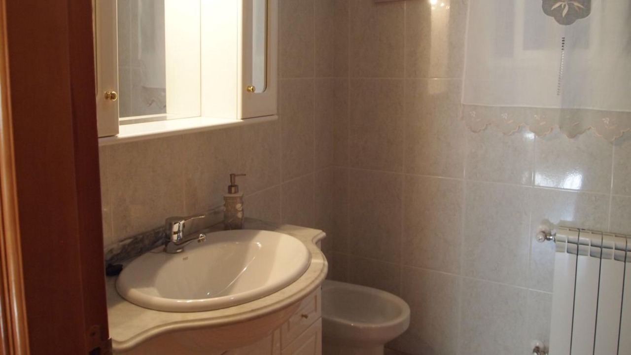 Photo of Bathroom in Valle de Tabladillo