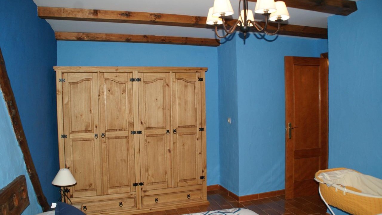 Photo of Bedroom in Valle de Tabladillo