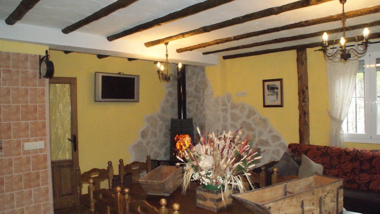 Photo of Others in Valle de Tabladillo
