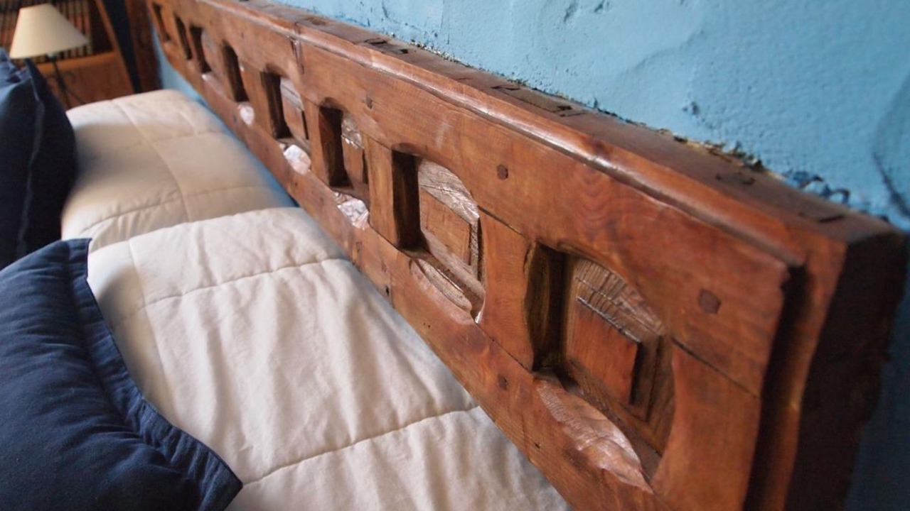 Photo of Bedroom in Valle de Tabladillo