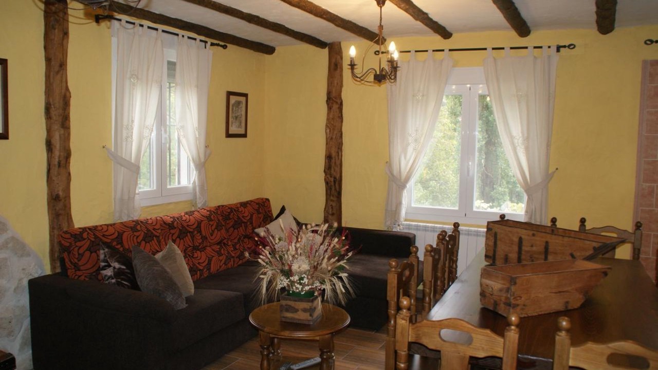 Photo of Livingroom in Valle de Tabladillo