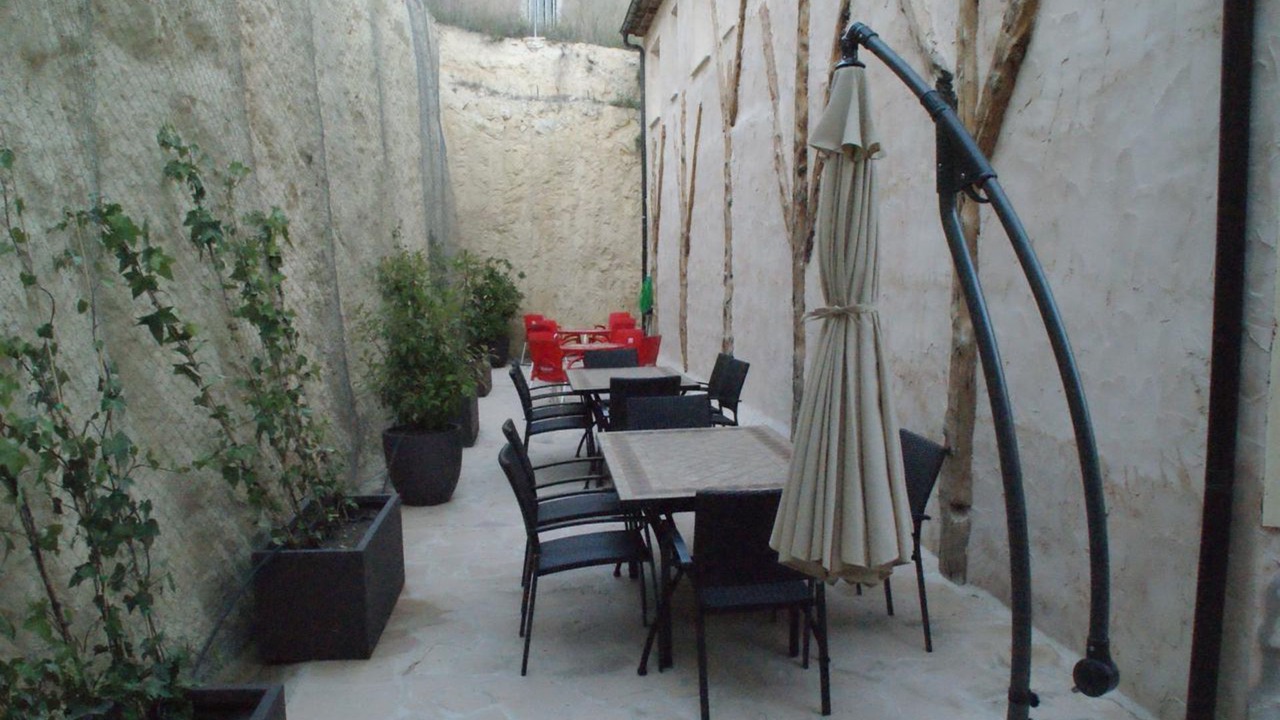 Photo of Outdoor in Valle de Tabladillo