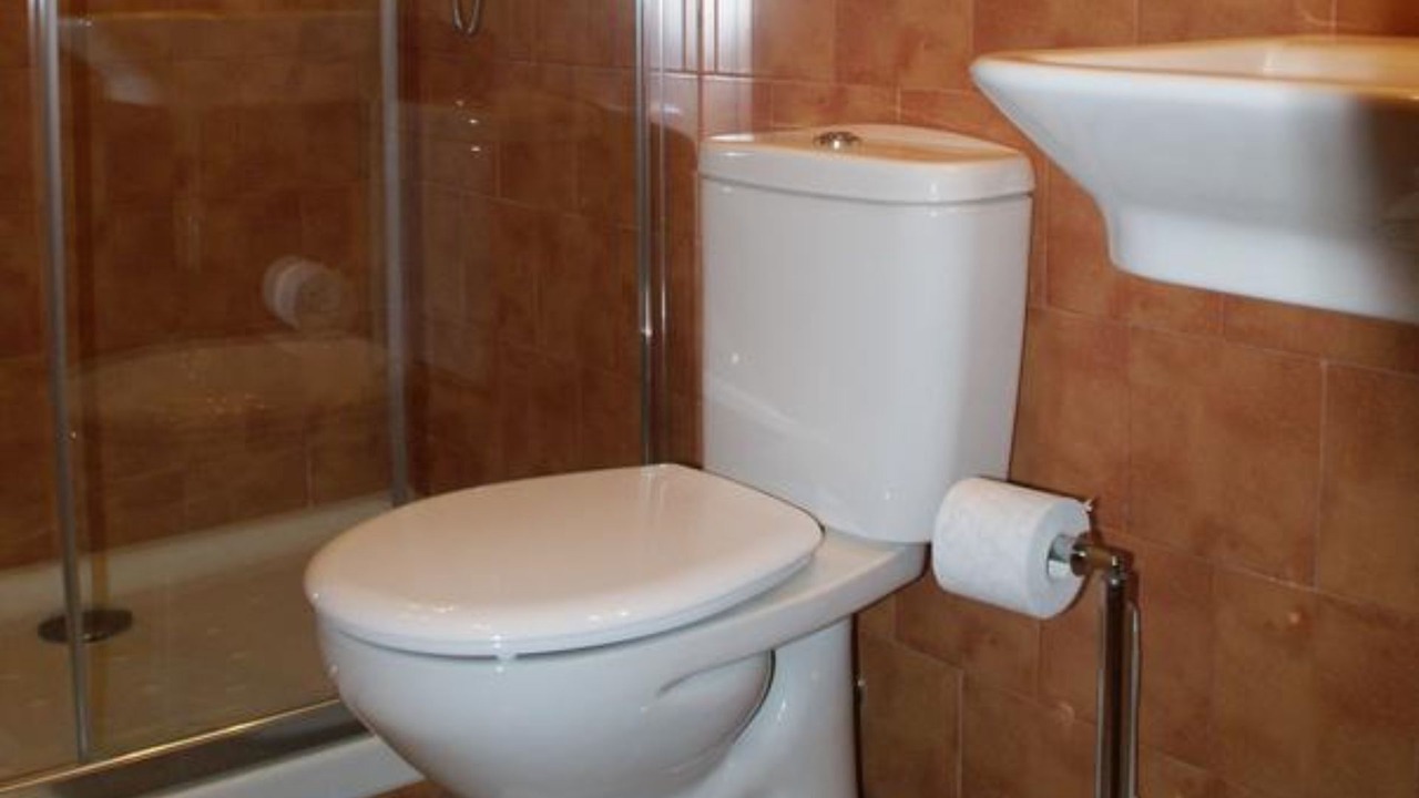 Photo of Bathroom in Valle de Tabladillo
