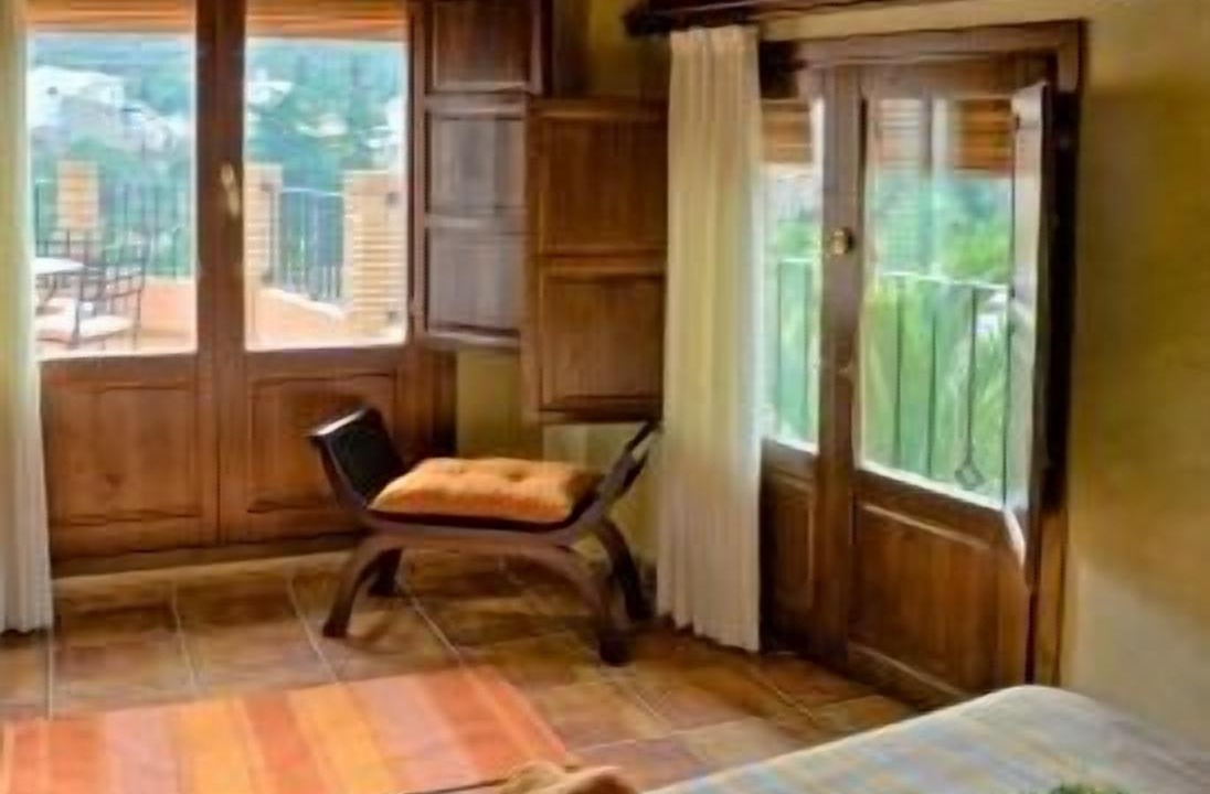 Photo of Bedroom in Torres Torres