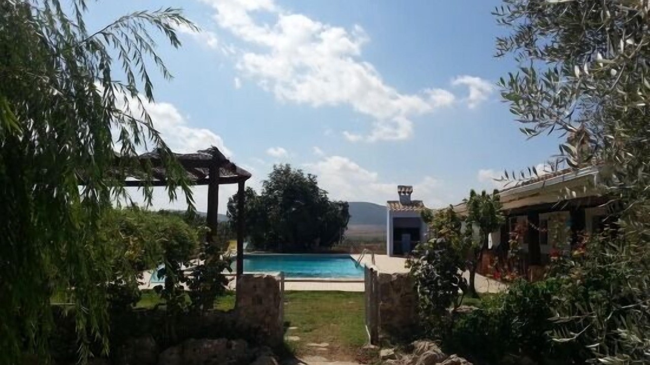 Photo of Outdoor in Caravaca de la Cruz