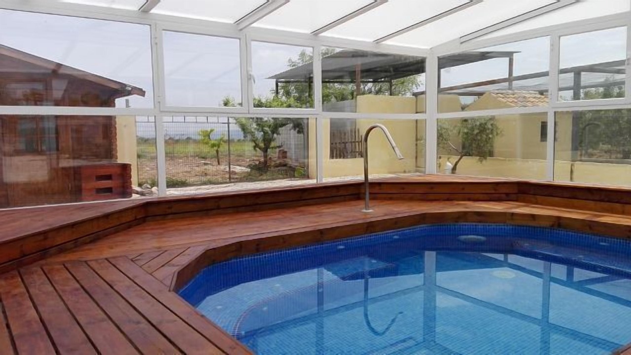 Photo of Outdoor in Caravaca de la Cruz