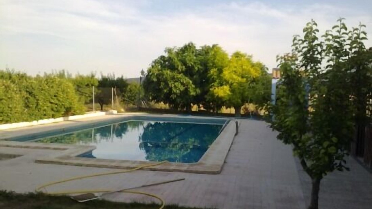 Photo of Outdoor in Caravaca de la Cruz